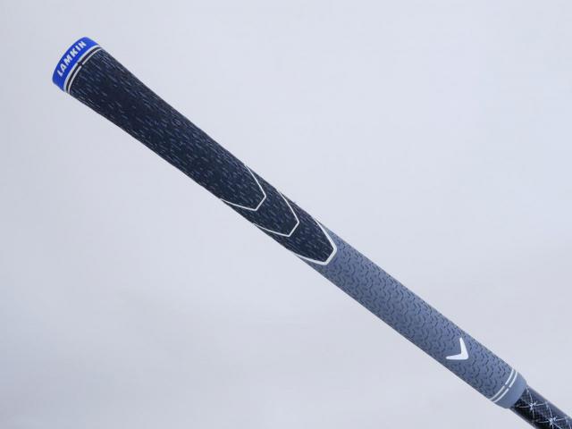 Fairway Wood : callaway : ไม้กระเทย Callaway Paradym AI Smoke (รุ่นปี 2024 Japan Spec.) Loft 18 ก้าน Mitsubishi TENSEI 50 Flex R