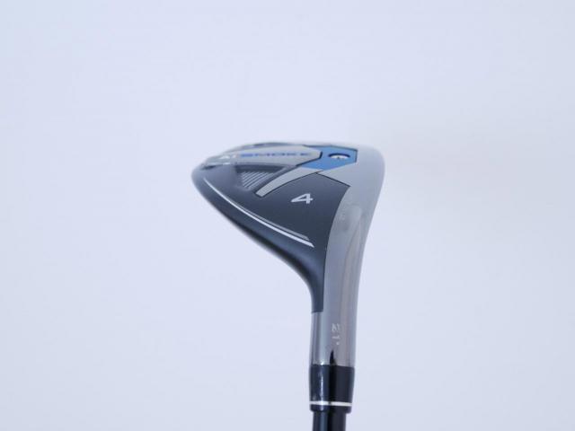 Fairway Wood : callaway : ไม้กระเทย Callaway Paradym AI Smoke MAX FAST (รุ่นปี 2024 Japan Spec.) Loft 21 ก้าน Mitsubishi TENSEI 40 Flex R