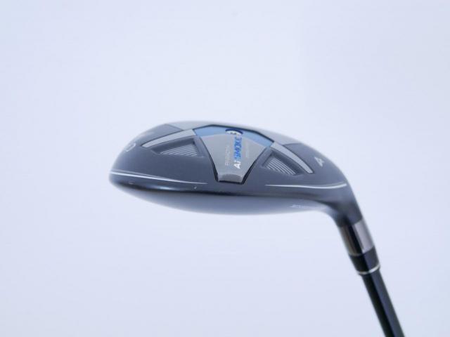 Fairway Wood : callaway : ไม้กระเทย Callaway Paradym AI Smoke MAX FAST (รุ่นปี 2024 Japan Spec.) Loft 21 ก้าน Mitsubishi TENSEI 40 Flex R