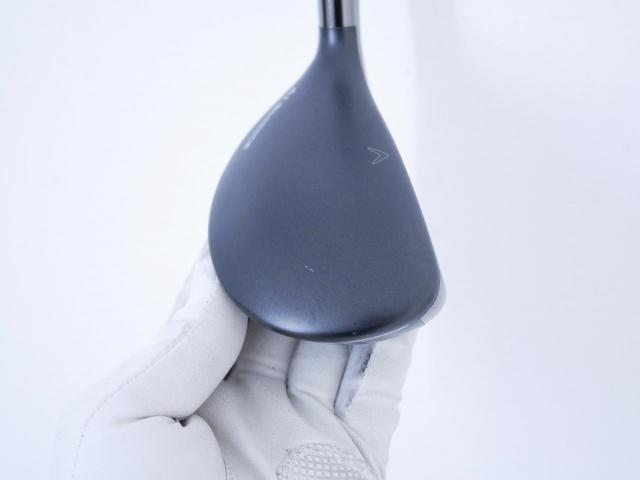 Fairway Wood : callaway : ไม้กระเทย Callaway Paradym AI Smoke MAX FAST (รุ่นปี 2024 Japan Spec.) Loft 21 ก้าน Mitsubishi TENSEI 40 Flex R