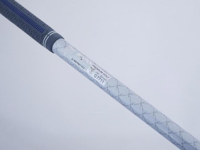 Fairway Wood : callaway : ไม้กระเทย Callaway Paradym AI Smoke MAX FAST (รุ่นปี 2024 Japan Spec.) Loft 21 ก้าน Mitsubishi TENSEI 40 Flex R