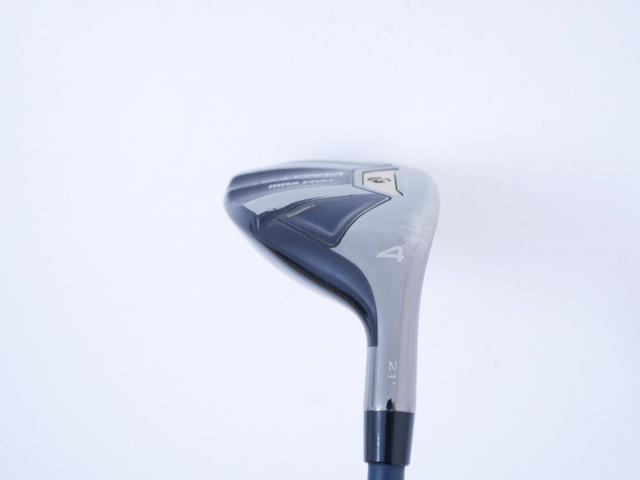 Fairway Wood : callaway : ไม้กระเทย Callaway Paradym MAX FAST (รุ่นปี 2023 Japan Spec.) Loft 21 ก้าน Fujikura Speeder NX 40 Flex SR