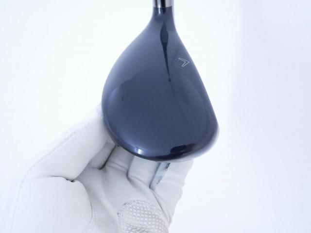 Fairway Wood : callaway : ไม้กระเทย Callaway Paradym MAX FAST (รุ่นปี 2023 Japan Spec.) Loft 21 ก้าน Fujikura Speeder NX 40 Flex SR