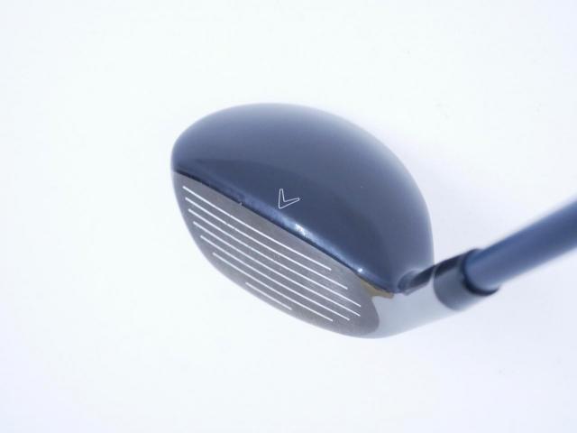 Fairway Wood : callaway : ไม้กระเทย Callaway Paradym MAX FAST (รุ่นปี 2023 Japan Spec.) Loft 21 ก้าน Fujikura Speeder NX 40 Flex SR