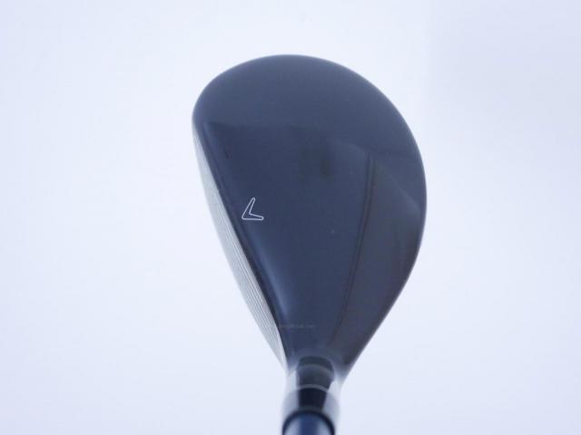 Fairway Wood : callaway : ไม้กระเทย Callaway Paradym MAX FAST (รุ่นปี 2023 Japan Spec.) Loft 21 ก้าน Fujikura Speeder NX 40 Flex SR