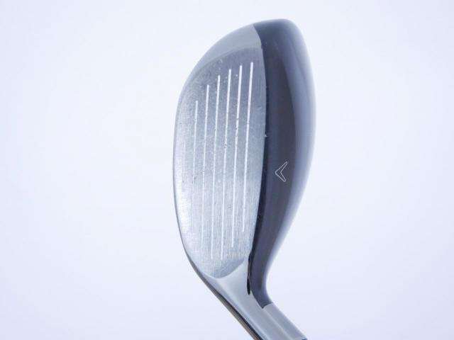 Fairway Wood : callaway : ไม้กระเทย Callaway Paradym MAX FAST (รุ่นปี 2023 Japan Spec.) Loft 21 ก้าน Fujikura Speeder NX 40 Flex SR