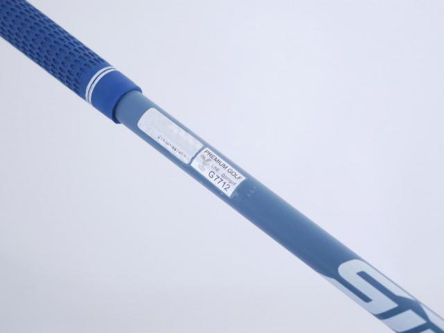 Fairway Wood : callaway : ไม้กระเทย Callaway Paradym MAX FAST (รุ่นปี 2023 Japan Spec.) Loft 21 ก้าน Fujikura Speeder NX 40 Flex SR