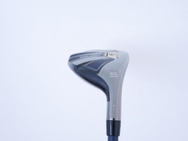 Fairway Wood : callaway : ไม้กระเทย Callaway Paradym MAX FAST (รุ่นปี 2023 Japan Spec.) Loft 24 ก้าน Fujikura Speeder NX 40 Flex SR