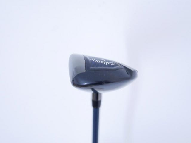 Fairway Wood : callaway : ไม้กระเทย Callaway Paradym MAX FAST (รุ่นปี 2023 Japan Spec.) Loft 24 ก้าน Fujikura Speeder NX 40 Flex SR