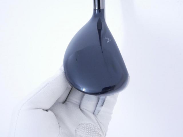 Fairway Wood : callaway : ไม้กระเทย Callaway Paradym MAX FAST (รุ่นปี 2023 Japan Spec.) Loft 24 ก้าน Fujikura Speeder NX 40 Flex SR