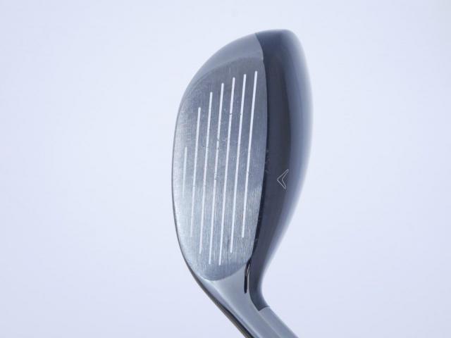 Fairway Wood : callaway : ไม้กระเทย Callaway Paradym MAX FAST (รุ่นปี 2023 Japan Spec.) Loft 24 ก้าน Fujikura Speeder NX 40 Flex SR