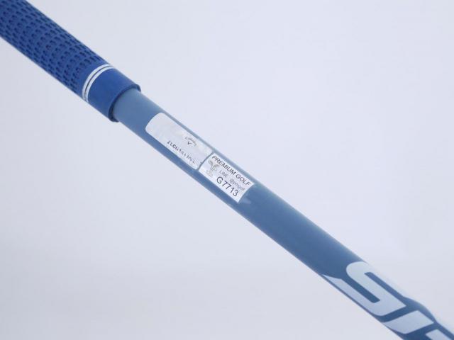 Fairway Wood : callaway : ไม้กระเทย Callaway Paradym MAX FAST (รุ่นปี 2023 Japan Spec.) Loft 24 ก้าน Fujikura Speeder NX 40 Flex SR