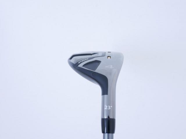 Fairway Wood : callaway : ไม้กระเทย Callaway Rogue ST Pro (ออกปี 2022) Loft 23 ก้าน Fujikura MC 80 Flex S