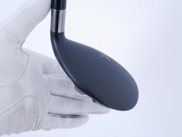 Fairway Wood : callaway : ไม้กระเทย Callaway Rogue ST Pro (ออกปี 2022) Loft 23 ก้าน Fujikura MC 80 Flex S