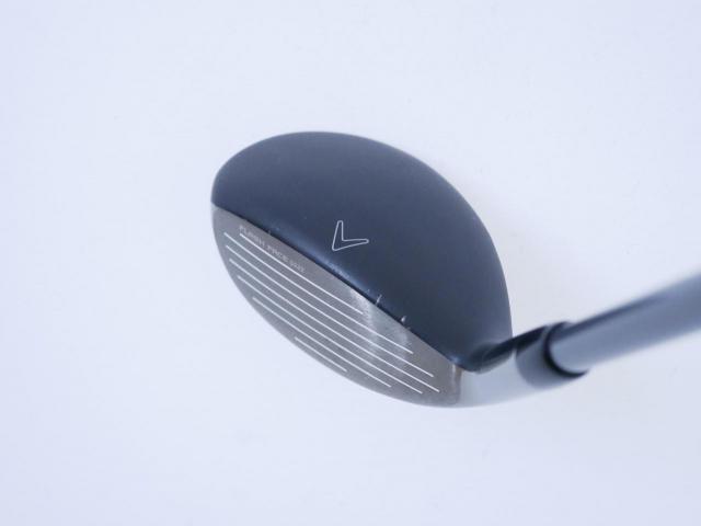 Fairway Wood : callaway : ไม้กระเทย Callaway Rogue ST Pro (ออกปี 2022) Loft 23 ก้าน Fujikura MC 80 Flex S