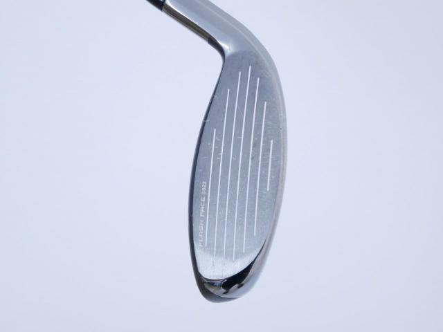 Fairway Wood : callaway : ไม้กระเทย Callaway Rogue ST Pro (ออกปี 2022) Loft 23 ก้าน Fujikura MC 80 Flex S