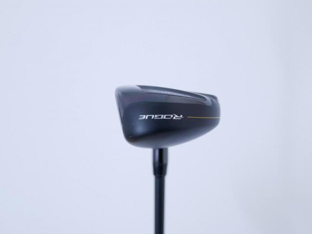 Fairway Wood : callaway : ไม้กระเทย Callaway Rogue ST Max OS (ออกปี 2022) Loft 21 ก้าน Fujikura Ventus 5 Flex R