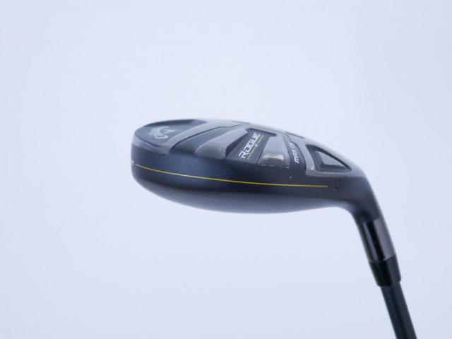 Fairway Wood : callaway : ไม้กระเทย Callaway Rogue ST Max OS (ออกปี 2022) Loft 21 ก้าน Fujikura Ventus 5 Flex R