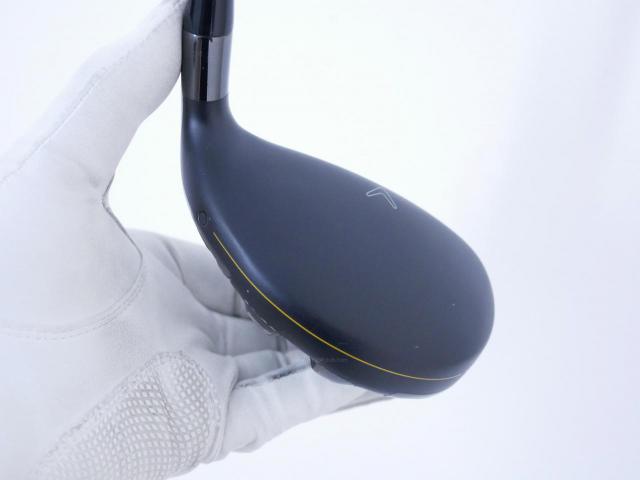 Fairway Wood : callaway : ไม้กระเทย Callaway Rogue ST Max OS (ออกปี 2022) Loft 21 ก้าน Fujikura Ventus 5 Flex R