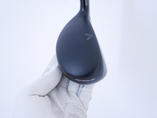 Fairway Wood : callaway : ไม้กระเทย Callaway Rogue ST Max OS (ออกปี 2022) Loft 21 ก้าน Fujikura Ventus 5 Flex R