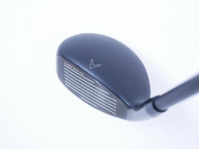 Fairway Wood : callaway : ไม้กระเทย Callaway Rogue ST Max OS (ออกปี 2022) Loft 21 ก้าน Fujikura Ventus 5 Flex R