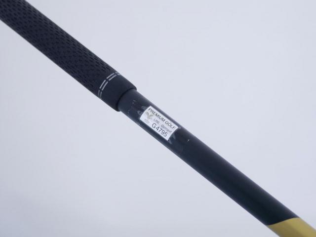 Fairway Wood : callaway : ไม้กระเทย Callaway Rogue ST Max OS (ออกปี 2022) Loft 21 ก้าน Fujikura Ventus 5 Flex R