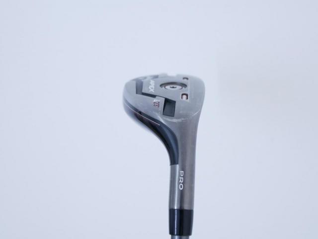 Fairway Wood : callaway : ไม้กระเทย Callaway APEX Pro (ปี 2021) Loft 23 ก้าน Fujikura MC 80 Flex S