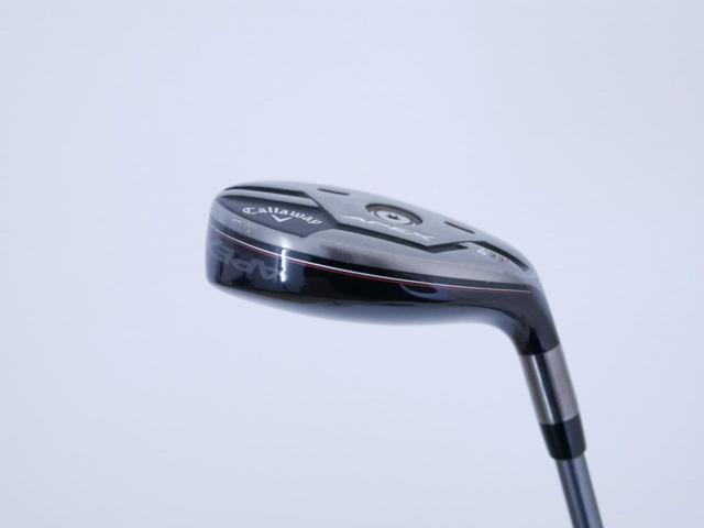 Fairway Wood : callaway : ไม้กระเทย Callaway APEX Pro (ปี 2021) Loft 23 ก้าน Fujikura MC 80 Flex S