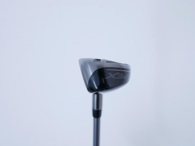 Fairway Wood : callaway : ไม้กระเทย Callaway APEX Pro (ปี 2021) Loft 23 ก้าน Fujikura MC 80 Flex S