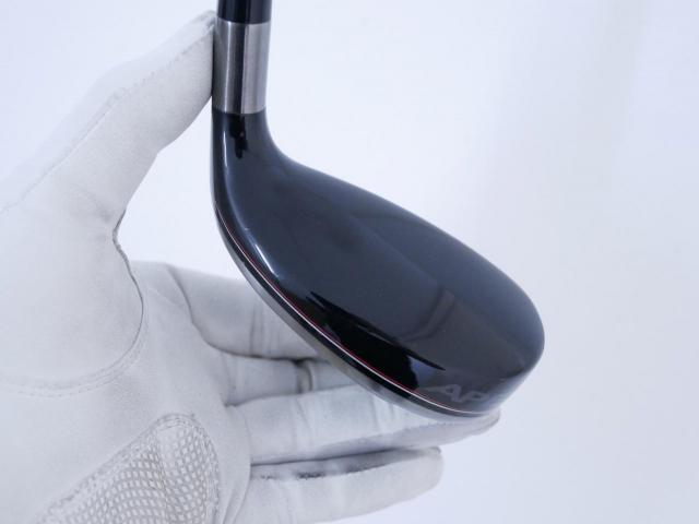 Fairway Wood : callaway : ไม้กระเทย Callaway APEX Pro (ปี 2021) Loft 23 ก้าน Fujikura MC 80 Flex S