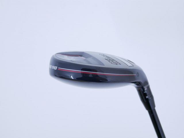 Fairway Wood : callaway : ไม้กระเทย Callaway Big Bertha (ออกปี 2023 Japan Spec.) Loft 21 ก้าน Fujikura Speeder NX Flex R