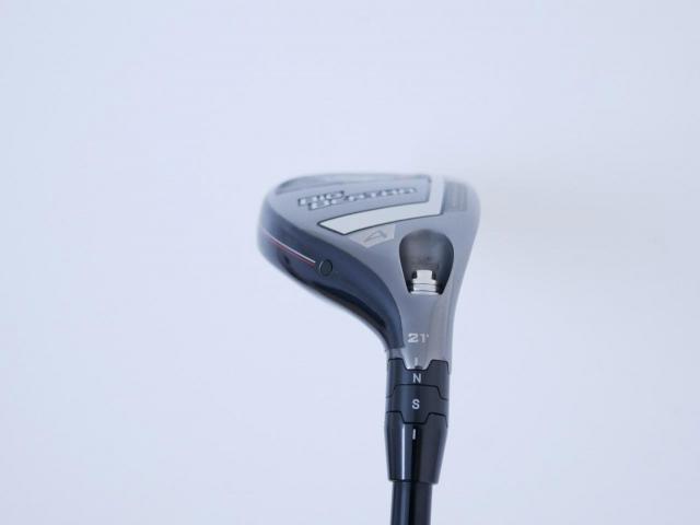 Fairway Wood : callaway : ไม้กระเทย Callaway Big Bertha (ออกปี 2023 Japan Spec.) Loft 21 ก้าน Fujikura Speeder NX Flex R