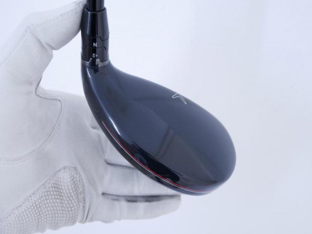 Fairway Wood : callaway : ไม้กระเทย Callaway Big Bertha (ออกปี 2023 Japan Spec.) Loft 21 ก้าน Fujikura Speeder NX Flex R