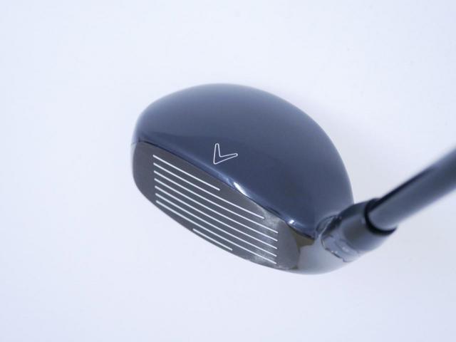 Fairway Wood : callaway : ไม้กระเทย Callaway Big Bertha (ออกปี 2023 Japan Spec.) Loft 21 ก้าน Fujikura Speeder NX Flex R