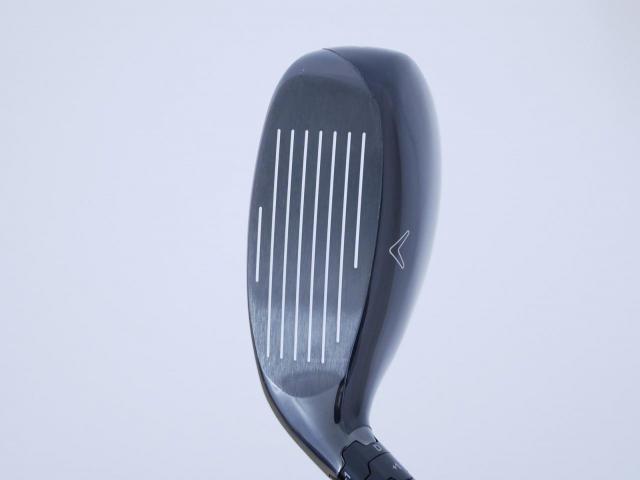 Fairway Wood : callaway : ไม้กระเทย Callaway Big Bertha (ออกปี 2023 Japan Spec.) Loft 21 ก้าน Fujikura Speeder NX Flex R