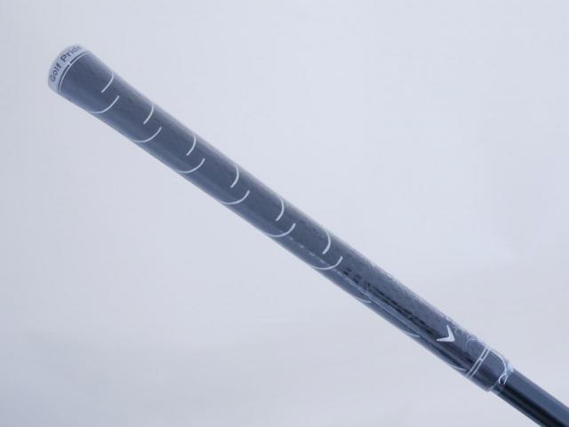 Fairway Wood : callaway : ไม้กระเทย Callaway Big Bertha (ออกปี 2023 Japan Spec.) Loft 21 ก้าน Fujikura Speeder NX Flex R