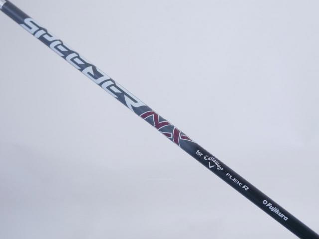 Fairway Wood : callaway : ไม้กระเทย Callaway Big Bertha (ออกปี 2023 Japan Spec.) Loft 21 ก้าน Fujikura Speeder NX Flex R