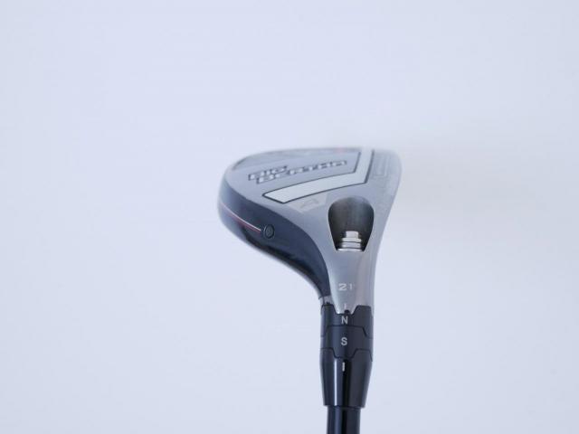 Fairway Wood : callaway : ไม้กระเทย Callaway Big Bertha (ออกปี 2023 Japan Spec.) Loft 21 ก้าน Fujikura Speeder NX Flex S