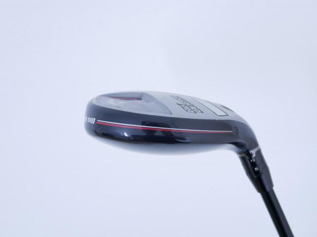 Fairway Wood : callaway : ไม้กระเทย Callaway Big Bertha (ออกปี 2023 Japan Spec.) Loft 21 ก้าน Fujikura Speeder NX Flex S