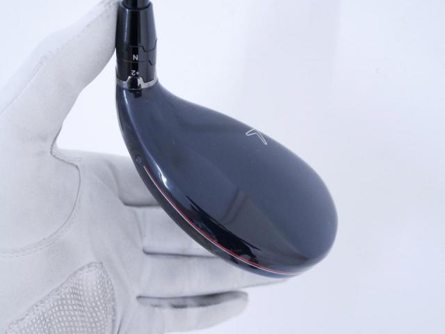 Fairway Wood : callaway : ไม้กระเทย Callaway Big Bertha (ออกปี 2023 Japan Spec.) Loft 21 ก้าน Fujikura Speeder NX Flex S