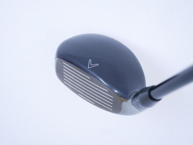 Fairway Wood : callaway : ไม้กระเทย Callaway Big Bertha (ออกปี 2023 Japan Spec.) Loft 21 ก้าน Fujikura Speeder NX Flex S