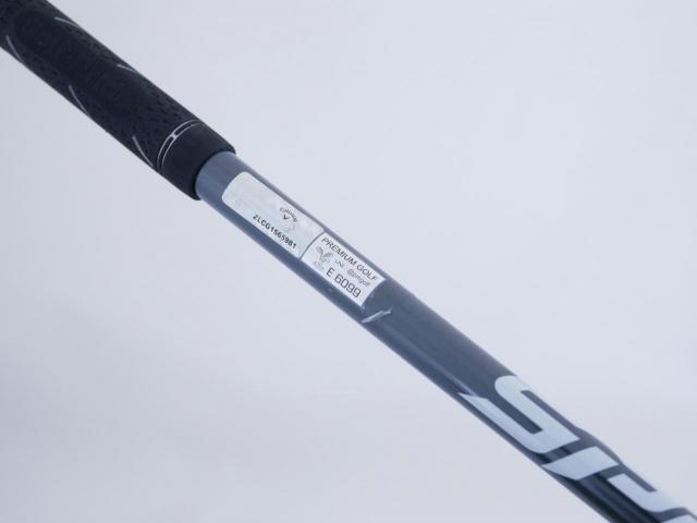 Fairway Wood : callaway : ไม้กระเทย Callaway Big Bertha (ออกปี 2023 Japan Spec.) Loft 21 ก้าน Fujikura Speeder NX Flex S