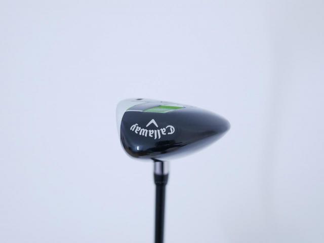 Fairway Wood : callaway : ไม้กระเทย Callaway EPIC MAX FAST (รุ่นปี 2021) Loft 23 ก้าน Fujikura Speeder Evolution Flex R
