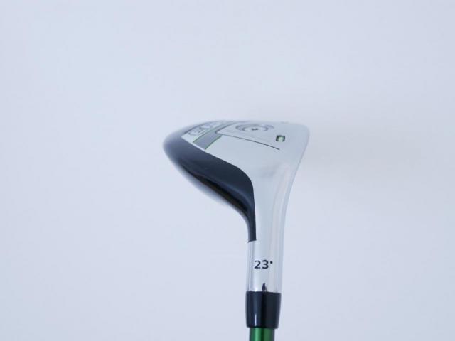 Fairway Wood : callaway : ไม้กระเทย Callaway EPIC MAX FAST (รุ่นปี 2021) Loft 23 ก้าน Fujikura Speeder Evolution Flex R