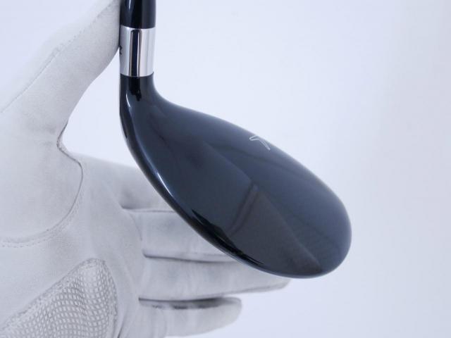 Fairway Wood : callaway : ไม้กระเทย Callaway EPIC MAX FAST (รุ่นปี 2021) Loft 23 ก้าน Fujikura Speeder Evolution Flex R