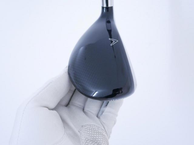 Fairway Wood : callaway : ไม้กระเทย Callaway EPIC MAX FAST (รุ่นปี 2021) Loft 23 ก้าน Fujikura Speeder Evolution Flex R