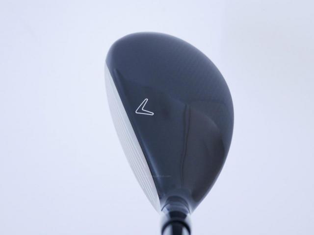 Fairway Wood : callaway : ไม้กระเทย Callaway EPIC MAX FAST (รุ่นปี 2021) Loft 23 ก้าน Fujikura Speeder Evolution Flex R