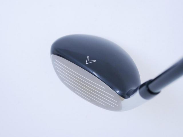 Fairway Wood : callaway : ไม้กระเทย Callaway EPIC MAX FAST (รุ่นปี 2021) Loft 23 ก้าน Fujikura Speeder Evolution Flex R