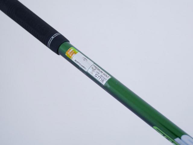 Fairway Wood : callaway : ไม้กระเทย Callaway EPIC MAX FAST (รุ่นปี 2021) Loft 23 ก้าน Fujikura Speeder Evolution Flex R