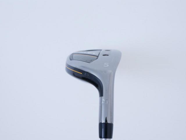 Fairway Wood : callaway : ไม้กระเทย Callaway Mavrik (ปี 2021 Japan Spec.) Loft 23 ก้าน Mitsubishi Diamana 50 Flex SR